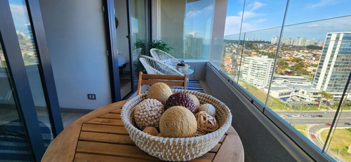 Venta Departamento 1D en suite Walk-in cl&oacute;set 1B 1E Costas de Montemar - Conc&oacute;n