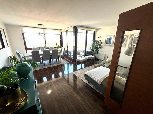 Venta Departamento NP 4D en suite Walk-in cl&oacute;set 4B 2E 1B Re&ntilde;aca - Vi&ntilde;a Del Mar