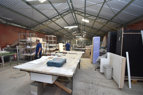 Galp&oacute;n 293 Mts Av Matta, Santiago