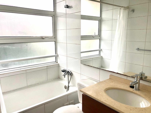 Arriendo Departamento 3D 2B 1E 1B Centro de Vi&ntilde;a del Mar - Vi&ntilde;a Del Mar