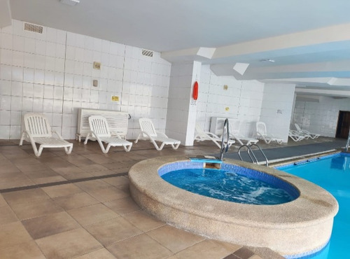 Venta Departamento 2D en suite Walk-in cl&oacute;set 1B 1E Costas de Montemar - Conc&oacute;n