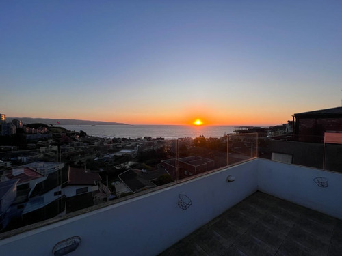 Venta Departamento SP 3D 2B 2E 1B Re&ntilde;aca - Vi&ntilde;a Del Mar