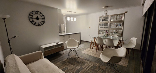 Arriendo Departamento P 2D en suite 2B 2E Re&ntilde;aca - Vi&ntilde;a Del Mar