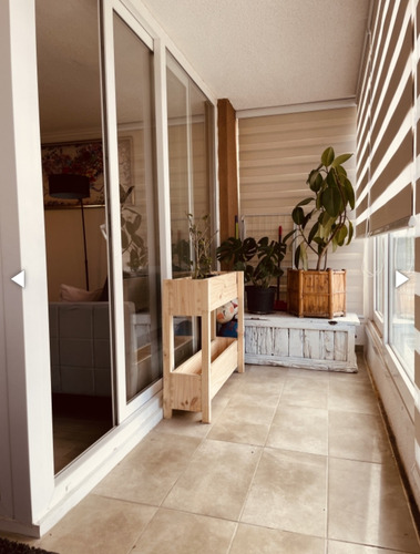 Venta Departamento 3D 2B 1E Los Romeros - Los Manantiales - Conc&oacute;n