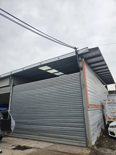 Galpon Industrial