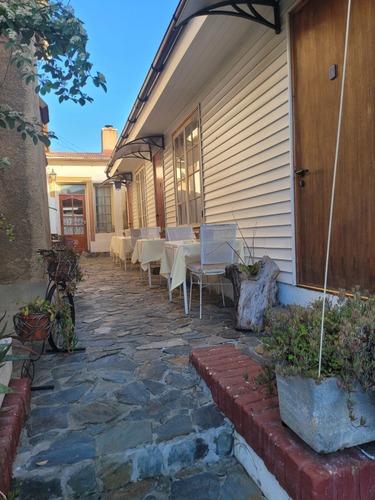 Venta Casa 10D 10B 1E Agua Santa - Vi&ntilde;a Del Mar