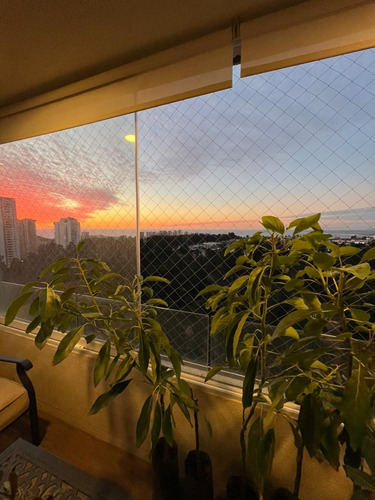 Venta Departamento NP 3D en suite Walk-in cl&oacute;set 3B 2E 1B Montemar - Conc&oacute;n