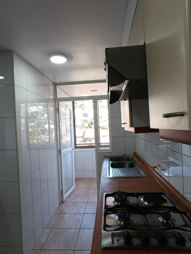 Venta Departamento O 4D en suite Walk-in cl&oacute;set 2B 1E 1B Chorrillos - Vi&ntilde;a Del Mar