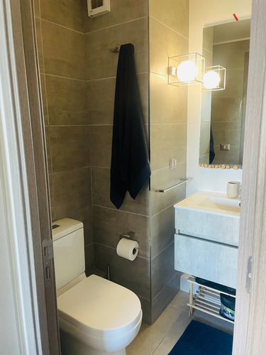 Arriendo Departamento 2D en suite Walk-in cl&oacute;set 2B 1E 1B Re&ntilde;aca - Vi&ntilde;a Del Mar