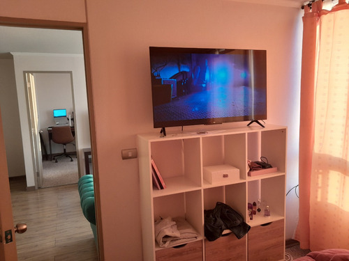 Venta Departamento P 2D en suite Walk-in cl&oacute;set 2B 1E Recreo - Vi&ntilde;a Del Mar