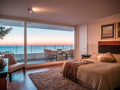 Venta Departamento 1D 1B 2E 1B Re&ntilde;aca - Vi&ntilde;a Del Mar