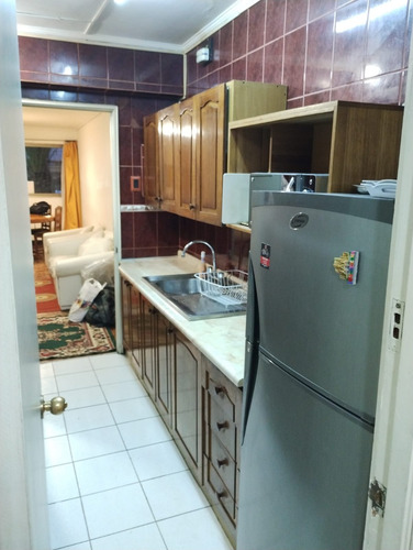 Arriendo Departamento NP 3D 2B 1E Libertad - Vi&ntilde;a Del Mar