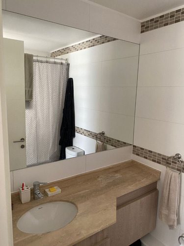 Arriendo Departamento N 2D en suite Walk-in cl&oacute;set 2B 1E 1B Costas de Montemar - Conc&oacute;n