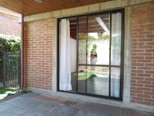 Arriendo Casa 4D en suite 3B 2E Los Romeros - Los Manantiales - Conc&oacute;n