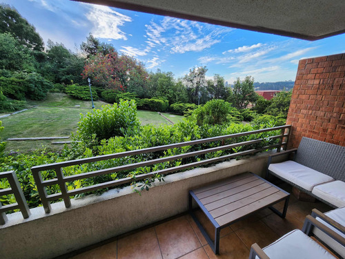 Venta Departamento 2D 2B 1E Re&ntilde;aca - Vi&ntilde;a Del Mar