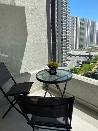 Venta Departamento N 1D en suite 1B 1E Costas de Montemar - Conc&oacute;n