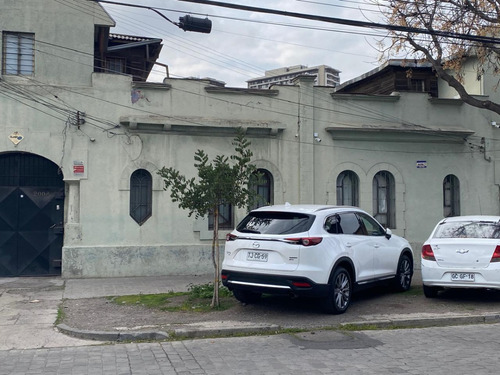 Galpon O Bodega , Trifasica Cerrado Muy Buena Seguridad , 
