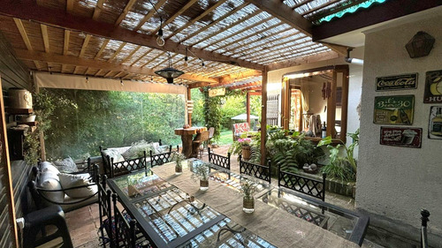 Venta Casa 6D 4B 2E Re&ntilde;aca - Vi&ntilde;a Del Mar