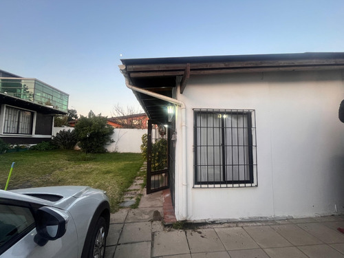 Arriendo Casa 3D 2B 2E 1B Re&ntilde;aca - Vi&ntilde;a Del Mar