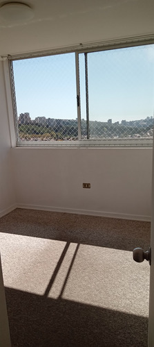 Venta Departamento 2D 2B 1E Re&ntilde;aca Alto - Vi&ntilde;a Del Mar