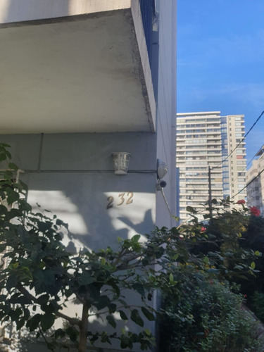 Venta Departamento SP 3D 2B 1B Libertad - Vi&ntilde;a Del Mar
