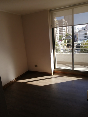 Venta Departamento NP 4D en suite Walk-in cl&oacute;set 4B 2E 1B Libertad - Vi&ntilde;a Del Mar
