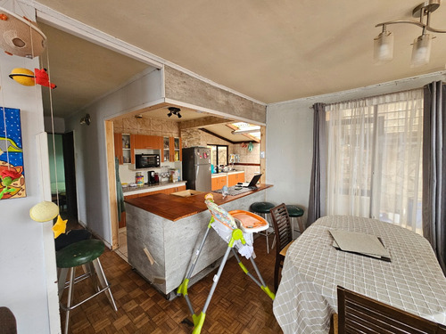 Venta Casa NP 3D 1B 2E 1B  - Vi&ntilde;a Del Mar