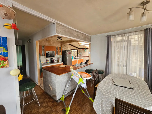 Venta Casa NP 3D 1B 2E 1B  - Vi&ntilde;a Del Mar