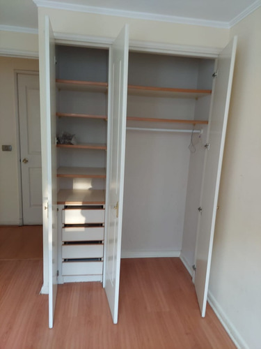 Venta Departamento NP 2D Walk-in cl&oacute;set 2B 1E 1B Libertad - Vi&ntilde;a Del Mar