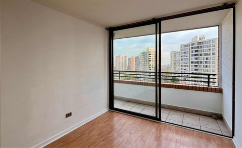 Arriendo Departamento 2D 2B 1E 1B Re&ntilde;aca - Vi&ntilde;a Del Mar