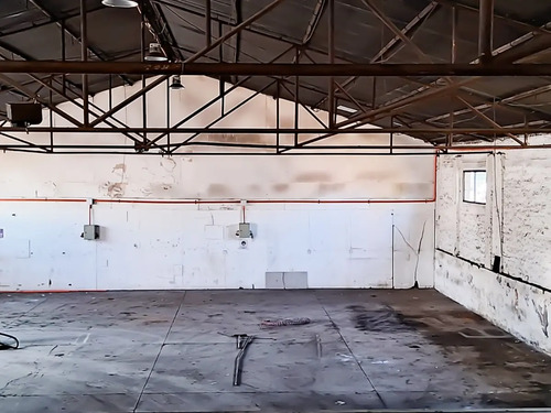 Galp&oacute;n 900 Mts En San Bernardo