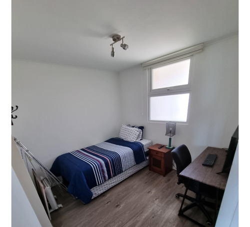 Arriendo Departamento P 2D en suite 2B 1E 1B Re&ntilde;aca - Vi&ntilde;a Del Mar