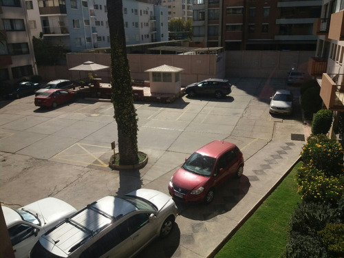 Venta Departamento NP 3D 2B 1E 1B Libertad - Vi&ntilde;a Del Mar