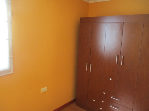 Venta Casa 3D en suite Walk-in cl&oacute;set 2B 2E Santa Julia - Vi&ntilde;a Del Mar