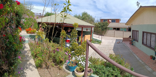 Venta Casa NO 6D 3B 3E Las Gaviotas - Conc&oacute;n