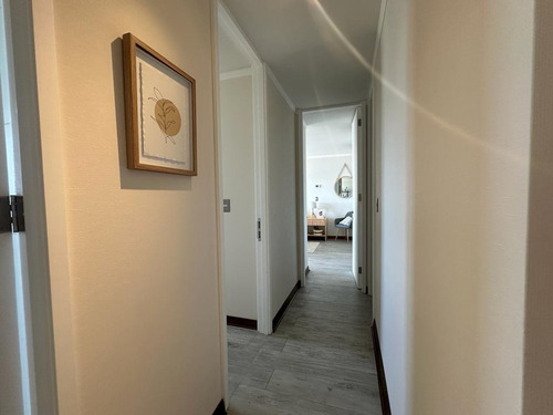 Venta Departamento NP 2D en suite Walk-in cl&oacute;set 2B Higuerillas - Conc&oacute;n