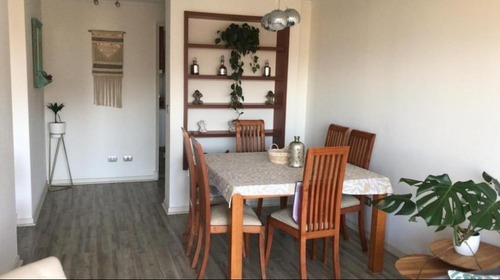 Arriendo Departamento SO 2D 2B 1E 1B  - Vi&ntilde;a Del Mar