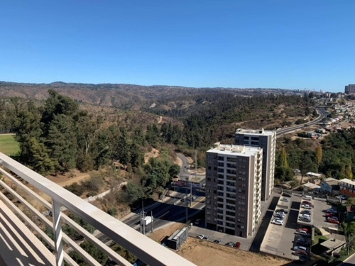 Arriendo Departamento NP 3D 3B 1E 1B  - Vi&ntilde;a Del Mar