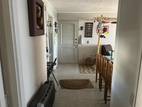 Venta Departamento 2D 2B 1E Re&ntilde;aca - Vi&ntilde;a Del Mar