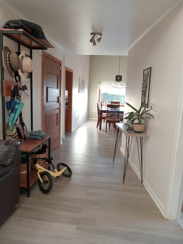 Arriendo Casa N 3D en suite Walk-in cl&oacute;set 2B 5E 1B Centro de Vi&ntilde;a del Mar - Vi&ntilde;a Del Mar