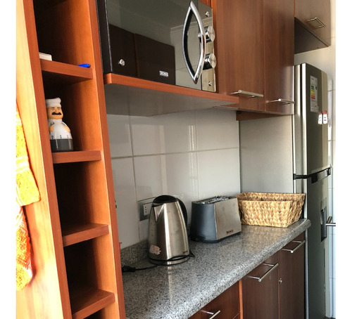 Venta Departamento P 3D en suite 2B 1E 1B  - Vi&ntilde;a Del Mar