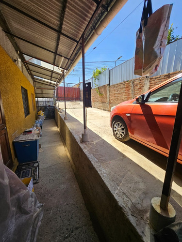 Arriendo Casa 5D 2B 5E 2B Santa Julia - Vi&ntilde;a Del Mar