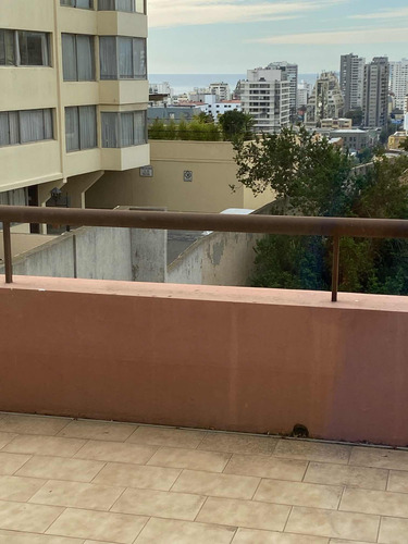 Arriendo Departamento NO 3D 3B 1E 1B Quinta Vergara - Vi&ntilde;a Del Mar