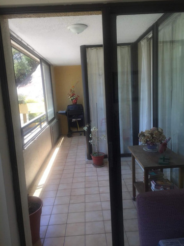 Arriendo Departamento N 4D 3B 1E 1B  - Vi&ntilde;a Del Mar