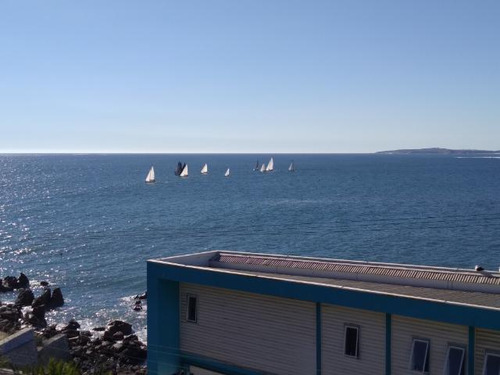 Venta Casa 2D 2B Playa Amarilla - Conc&oacute;n