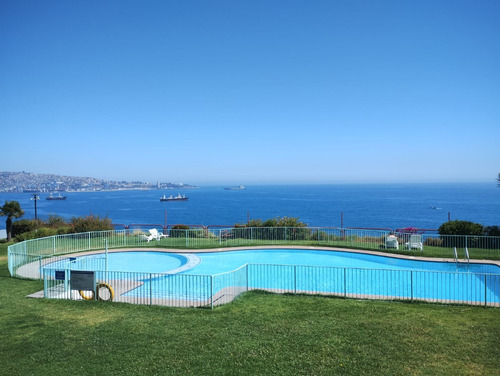 Venta Departamento 5D 3B 2E 1B Recreo - Vi&ntilde;a Del Mar