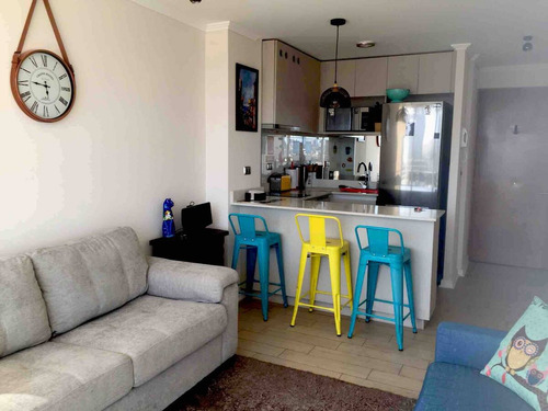 Venta Departamento SP 1D en suite 1B 1E Higuerillas - Conc&oacute;n