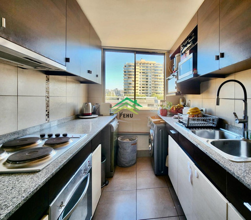 Venta Departamento 3D 2B 1E Libertad - Vi&ntilde;a Del Mar