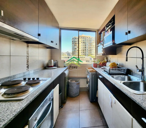 Venta Departamento 3D 2B 1E Libertad - Vi&ntilde;a Del Mar