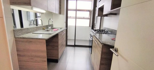 Arriendo Departamento O 2D Walk-in cl&oacute;set 2B 1E 1B Re&ntilde;aca - Vi&ntilde;a Del Mar
